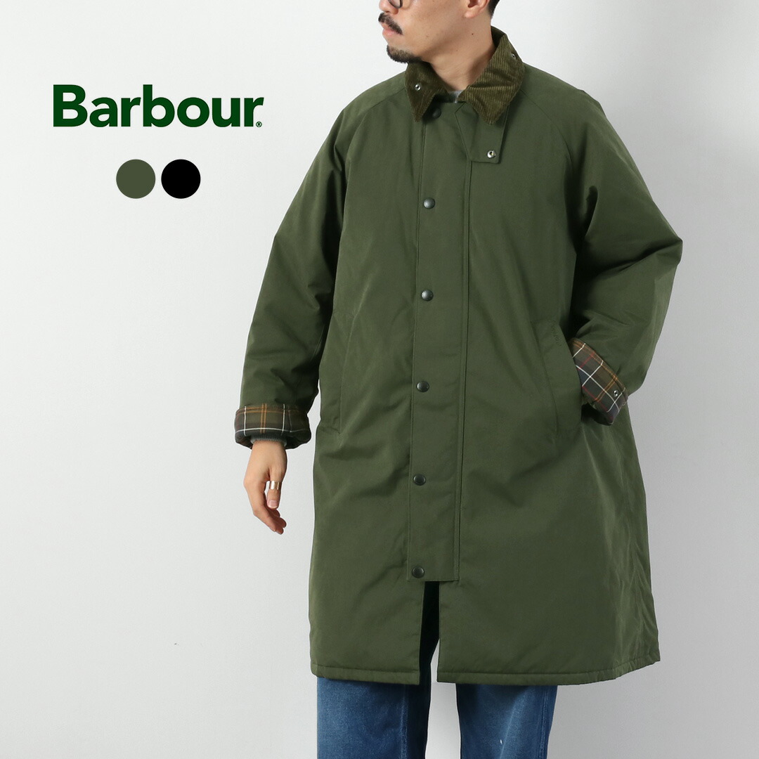 楽天市場】【10％OFFクーポン対象】BARBOUR（バブアー） エクスモア
