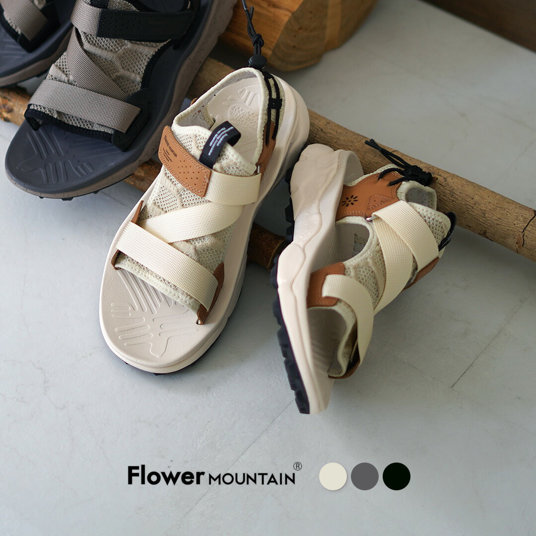 楽天市場】FLOWER MOUNTAIN（フラワーマウンテン） ナスカ / メンズ