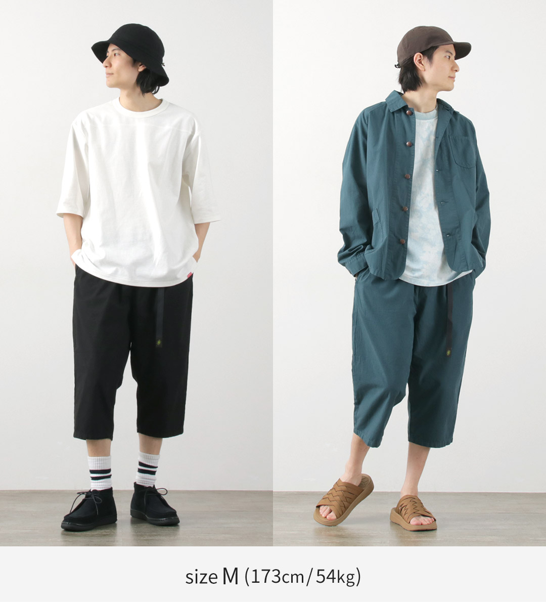 楽天市場】GOHEMP（ゴーヘンプ） 別注 ジャムトレイル イージーパンツ