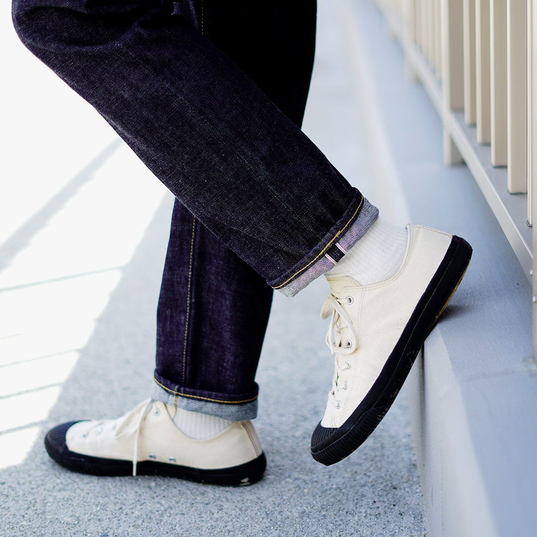 楽天市場】【10％OFFクーポン対象】SANCA（サンカ） 15.5オンス デニム