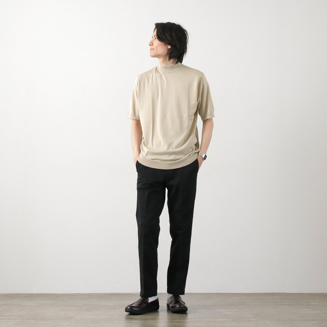 楽天市場】【30％OFF】JOHN SMEDLEY（ジョンスメドレー） シー