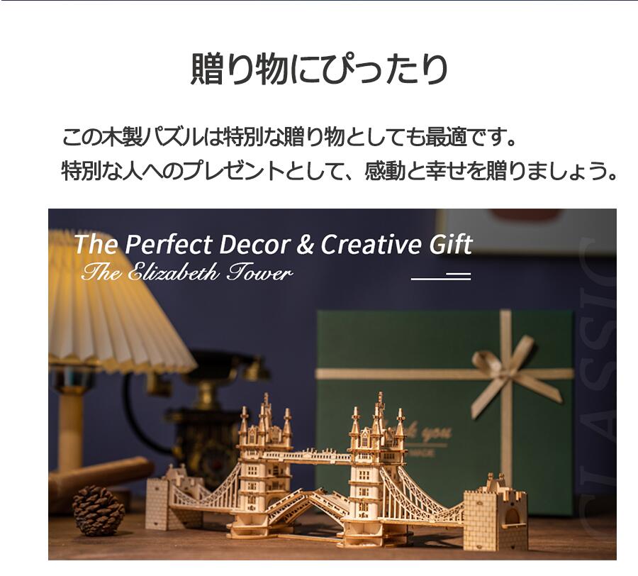 楽天市場】【510円OFF 原価2550円】立体パズル 大人 子供 タワー