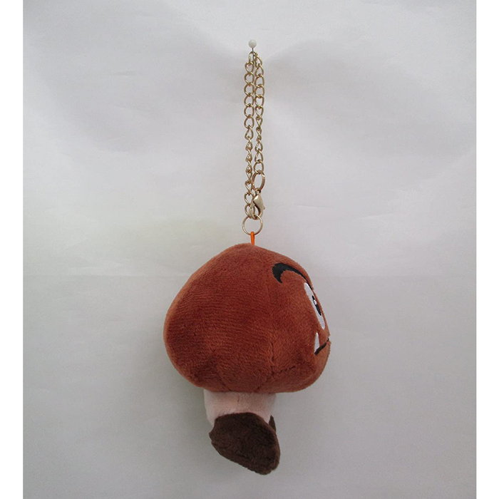 楽天市場】マスコット クリボー ぬいぐるみ スーパーマリオ マリオ