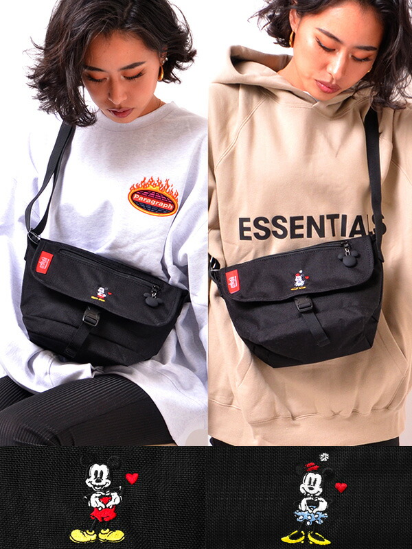 楽天市場】Manhattan Portage マンハッタンポーテージ バッグ