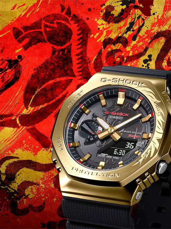 楽天市場】G-SHOCK Gショック 時計 腕時計 干支 馬 千里馬 スペシャル