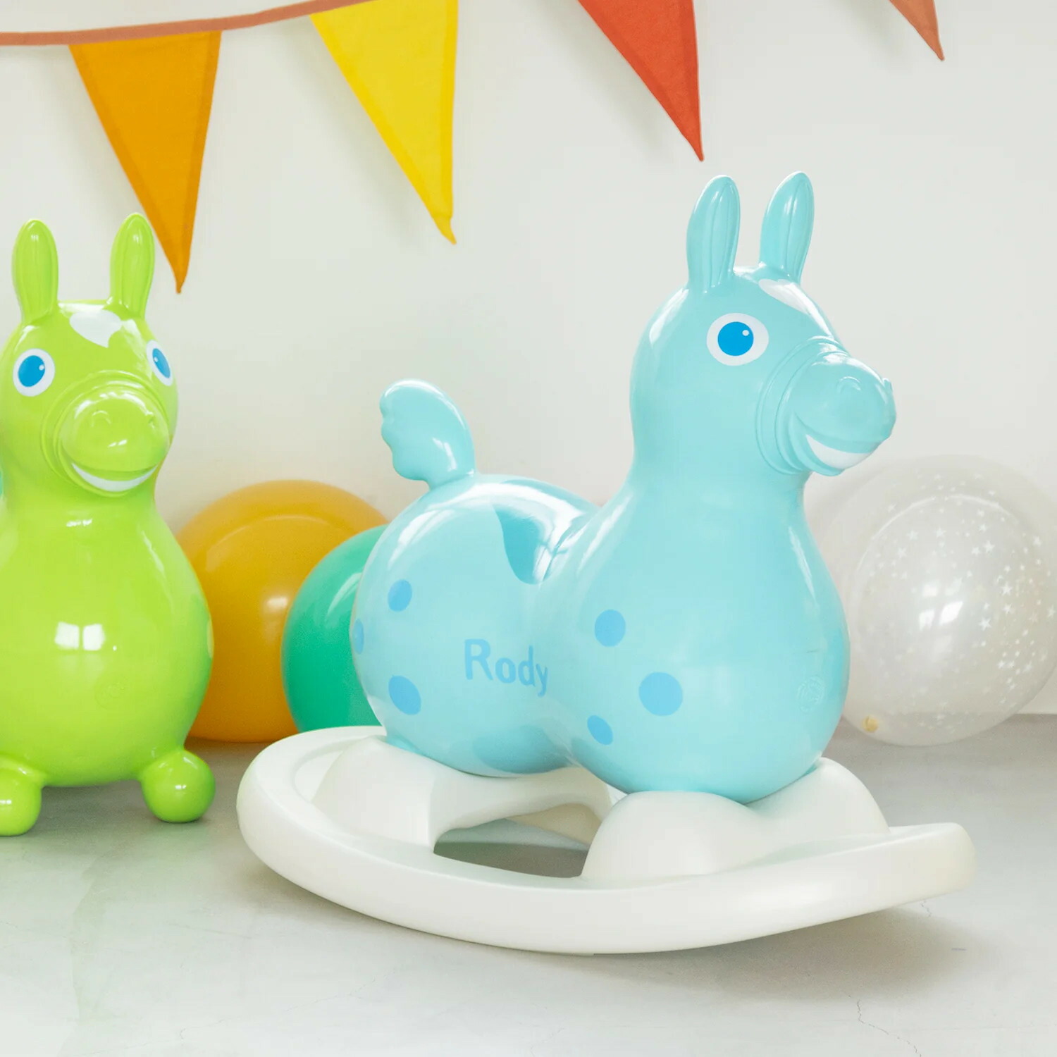 楽天市場】【ロディ公式】 ロディ ロッキングベース パールホワイト