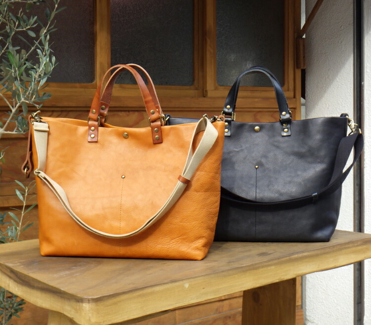 楽天市場】トートバッグ ショルダー ビジネス レザー 本革 レディース