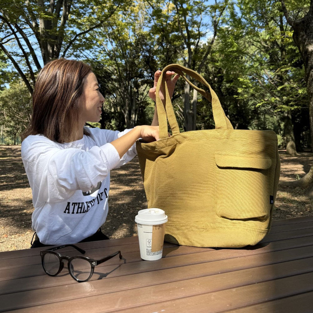 楽天市場】【ルートート公式】ルートート トートバッグ レディース a4