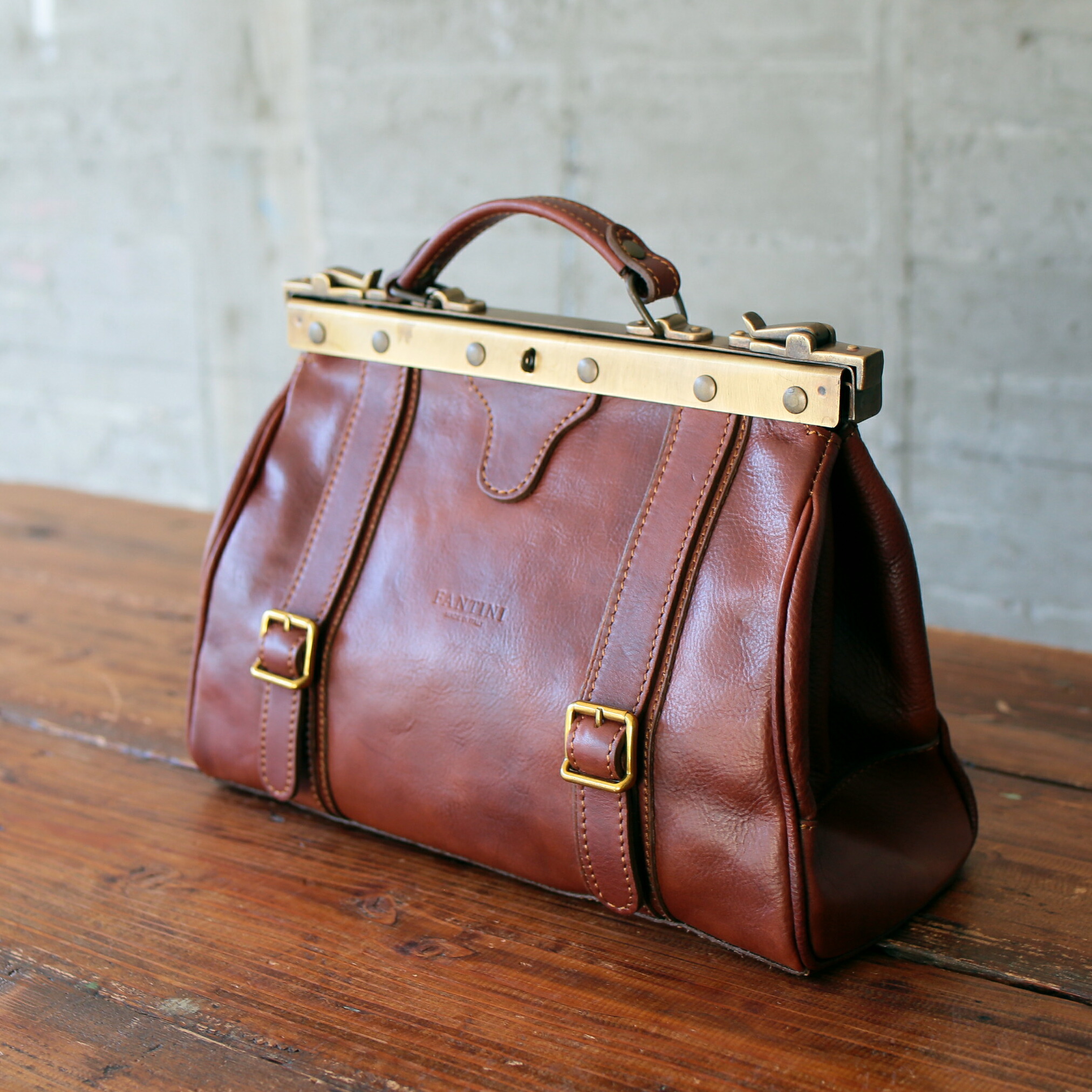 楽天市場】本革 イタリア製 FANTINI 本革 ダレスバッグ Oxford