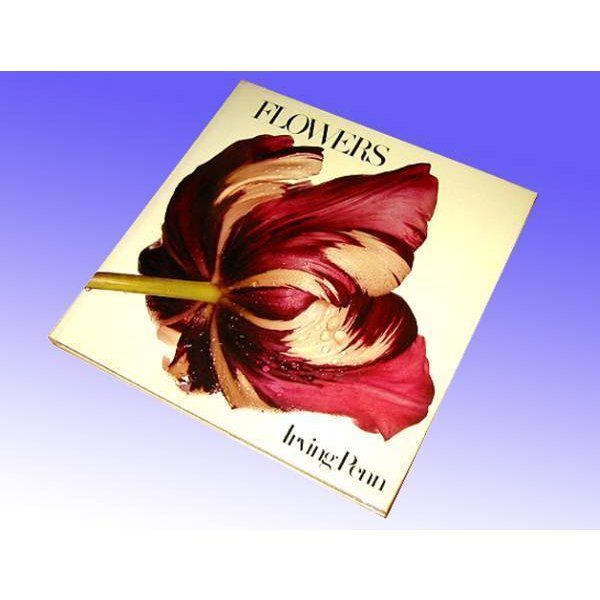 楽天市場】洋書写真集 フラワーズ/アービング・ペン/ FLOWERS/Irving