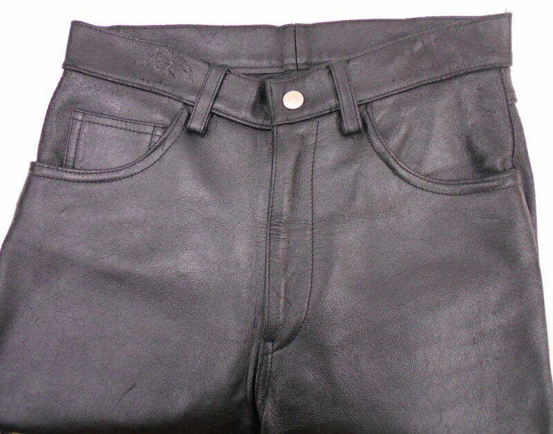 AVIREX （アヴィレックス）USAレザーパンツ サイズL 楽天市場】AVIREX