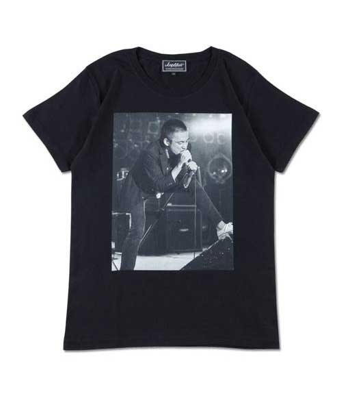 楽天市場】Amplifier アンプリファイア “甲本ヒロト” TEE Tシャツ 2色