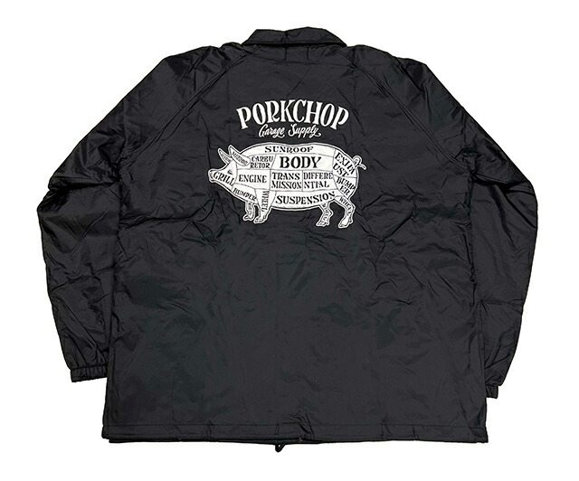楽天市場】PORKCHOP GARAGE SUPPLY ポークチョップ ガレージ サプライ