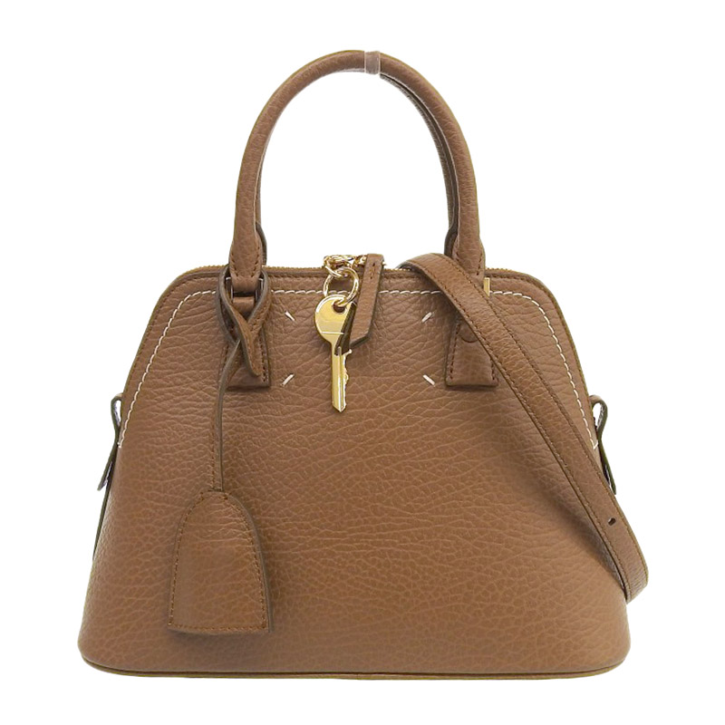 楽天市場】【中古】 メゾンマルジェラ MAISON MARGIELA 5AC ミニ 2WAY