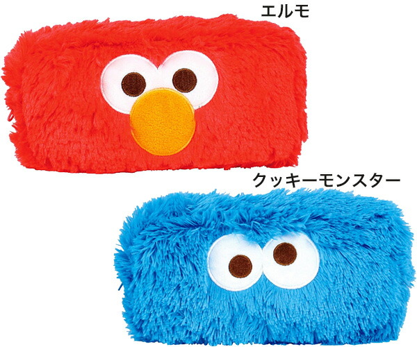 楽天市場】エルモ 筆箱（筆記具｜文房具・事務用品）：日用品雑貨