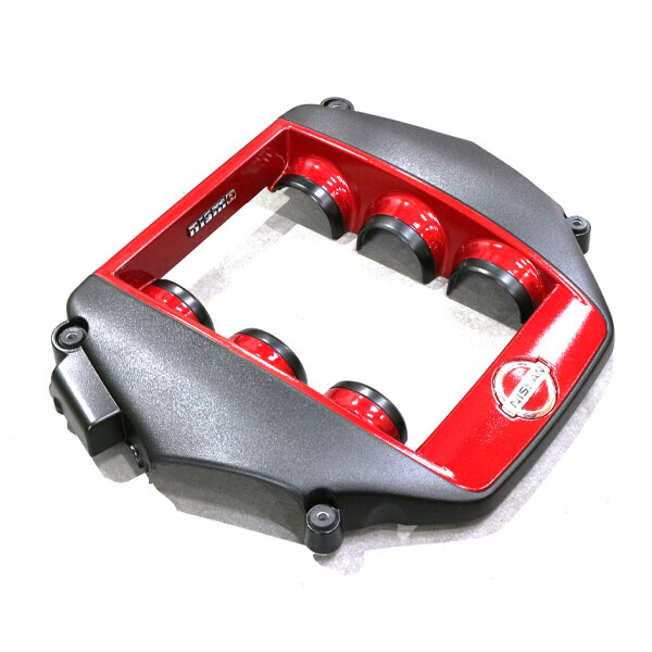 楽天市場】【送料無料】 NISSAN 日産 R35 GT-R 純正エンジンカバー