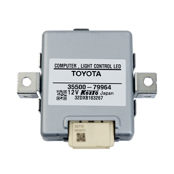 楽天市場】コンピューター（ブランドトヨタ）（ライト・ランプ｜パーツ