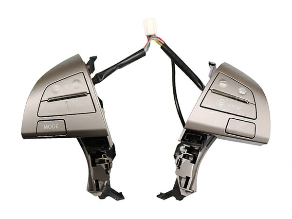 楽天市場】【送料無料】 トヨタ純正 エスティマ 50系 55系