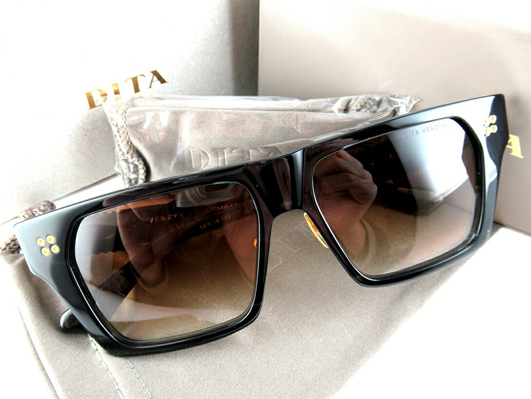 楽天市場】【ポイント10倍】DITA/ディータVENZYNDTS720-A-01AF