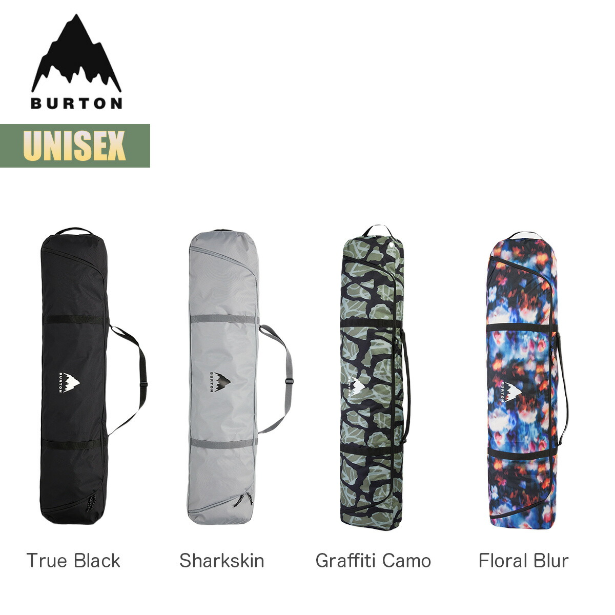 楽天市場】バートン ボードケース 25-26 Burton スペースサック