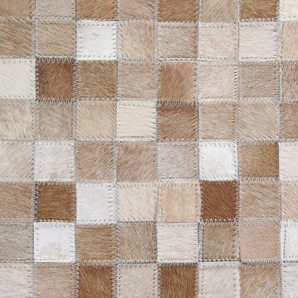 楽天市場】Patchwork Rag ハラコ パッチワーク ラグ モザイク 140