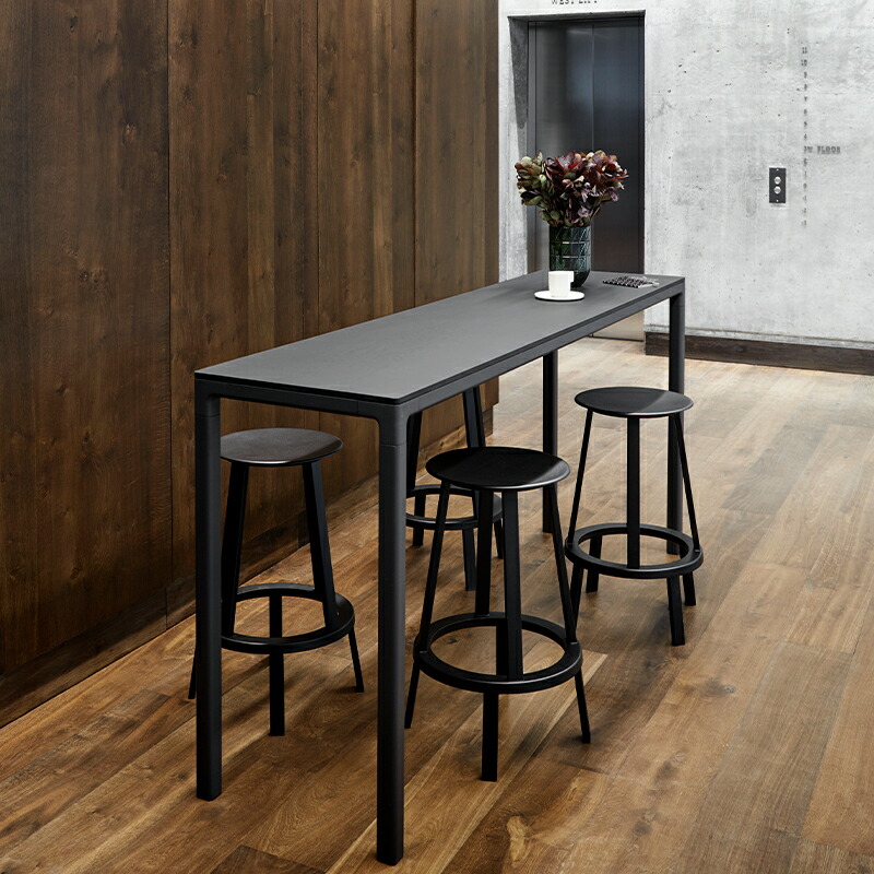 楽天市場】ヘイ HAY リボルバー バー スツール REVOLVER BAR STOOL LOW