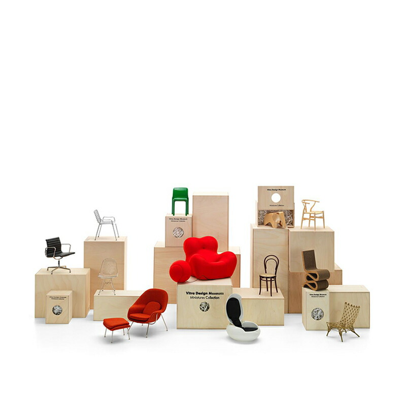 楽天市場】【正規取扱販売店】 Vitra / ヴィトラ Miniatures Ball