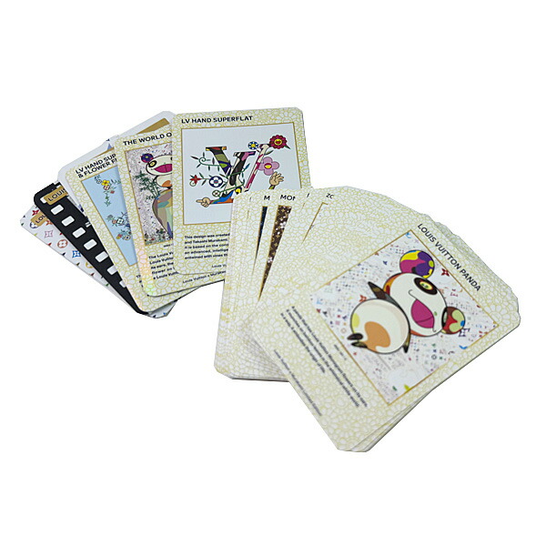 楽天市場】≪Brand New≫≪Novelty≫ Louis Vuitton x Takashi