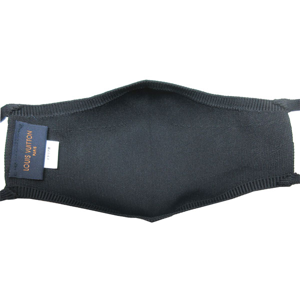 楽天市場】≪新品≫ ルイ・ヴィトン マスク マイユ M76748 マスク