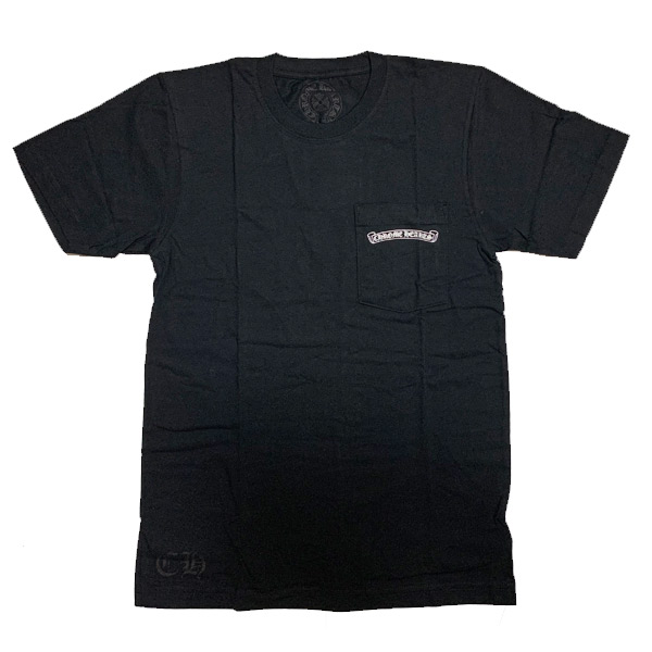 楽天市場】≪新品≫正規品 クロムハーツ メンズ Tシャツ アーチロゴ
