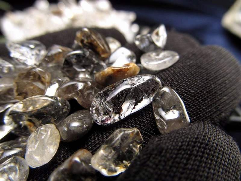 楽天市場】エレスチャルクォーツの通販