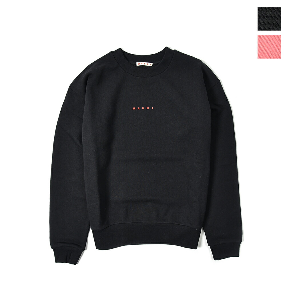 楽天市場】【クリアランス】【半額以下】 マルニ MARNI ロゴ入り