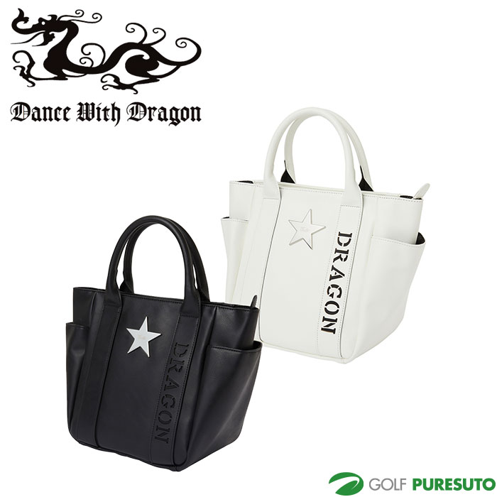 楽天市場】ダンスウィズドラゴン スターメタル カートポーチ D3-340022