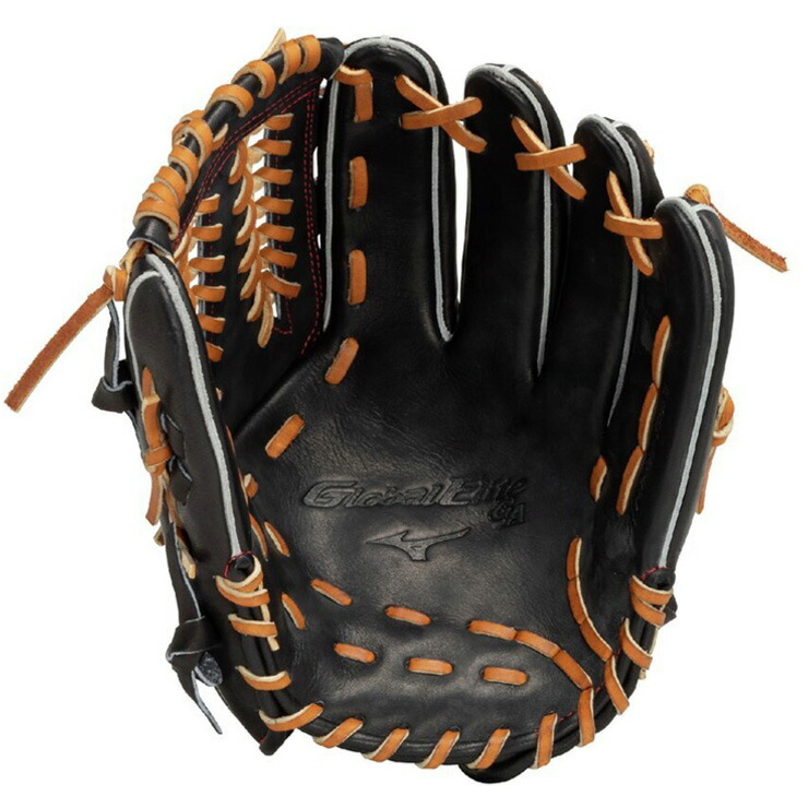 楽天市場】ミズノ 少年・中学硬式 グローブ グラブ オールラウンド用
