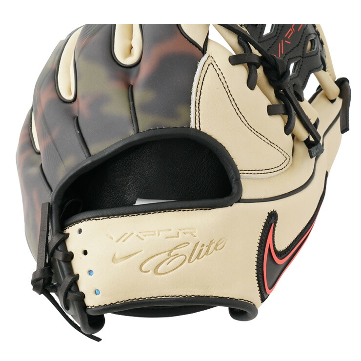 楽天市場】ナイキ 軟式 グローブ グラブ 内野手用 ヴェイパーエリート