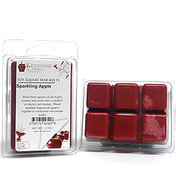 楽天市場】【SALE】ソイ ワックスメルト Soy Square Wax Melts 15種類