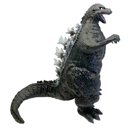 楽天市場】Godzilla Deluxe Figural Bank 1954 ゴジラ 貯金箱 コイン