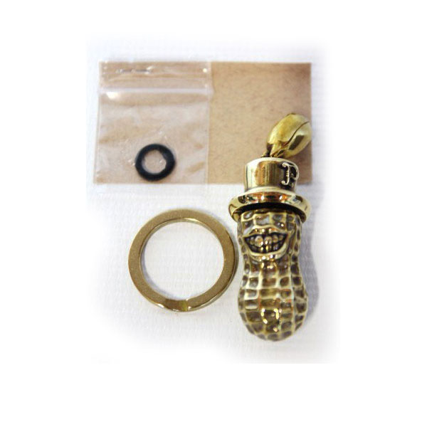 楽天市場】【PEANUTS COMPANY】ピーナッツカンパニー【YACHIMATA BRASS