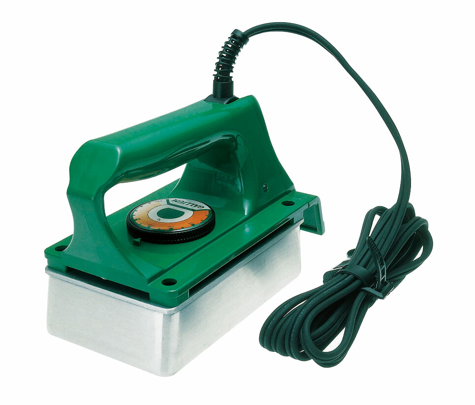 楽天市場】25-26 GALLIUM ガリウム ワクシングアイロン TU0205 鉄板が