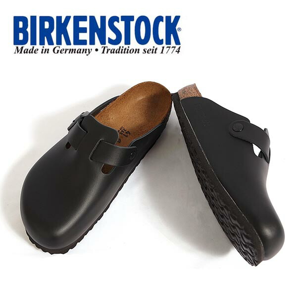 楽天市場】ビルケンシュトック ボストン 38の通販