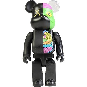 KAWS ALONG THE WAY 2体セット 真作 絶版 カウズ KAWS ALONG THE WAY 2