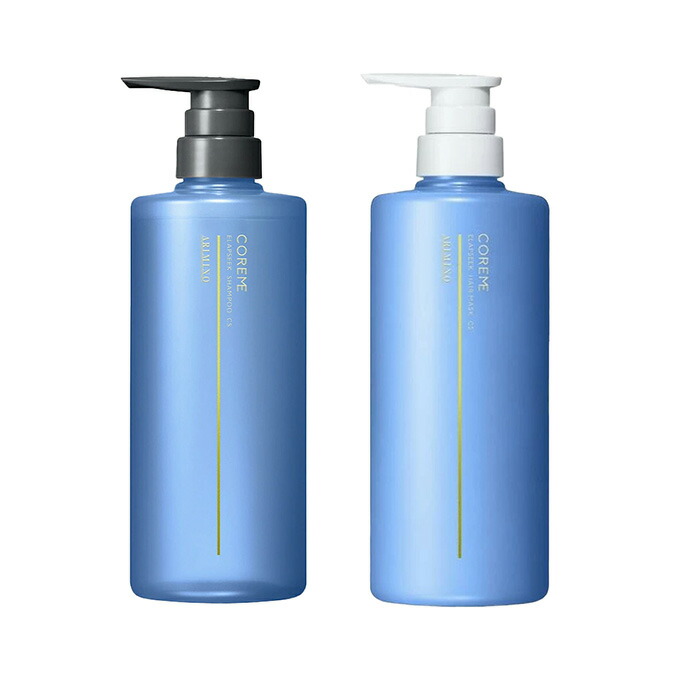 楽天市場】コアミー エラプシークシャンプーの通販