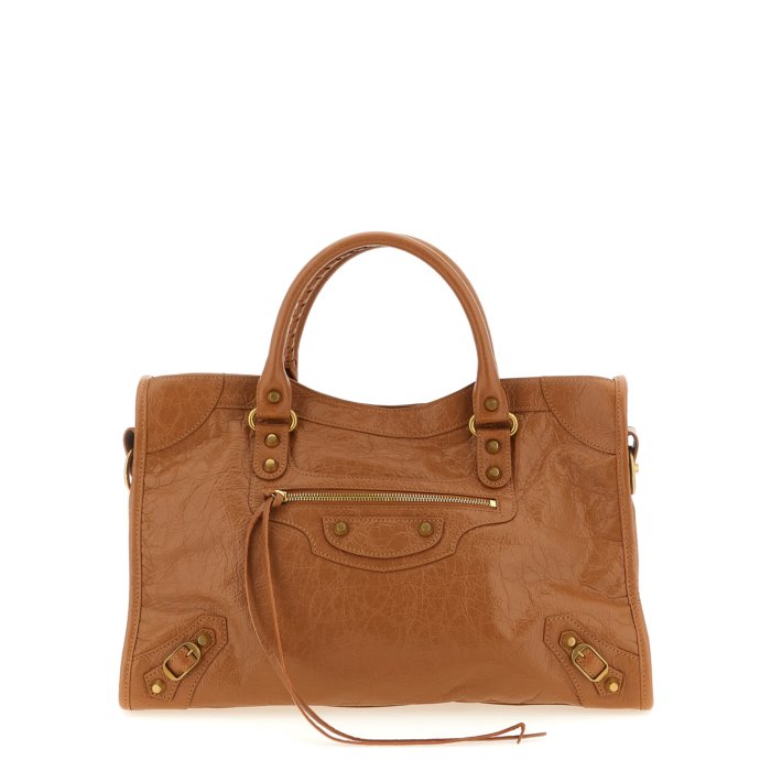 楽天市場】バレンシアガ ブラウン（バッグ｜バッグ・小物・ブランド