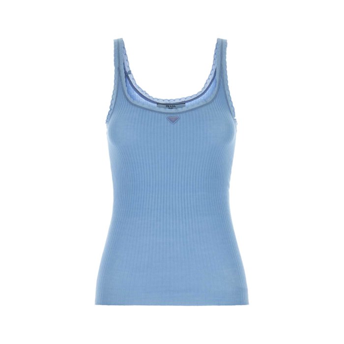 楽天市場】プラダ（キャミソール｜トップス）：レディースファッション