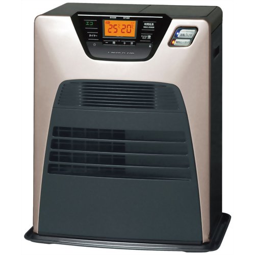 楽天市場】【送料無料】【カードOK】トヨトミハイブリッドヒーターLC