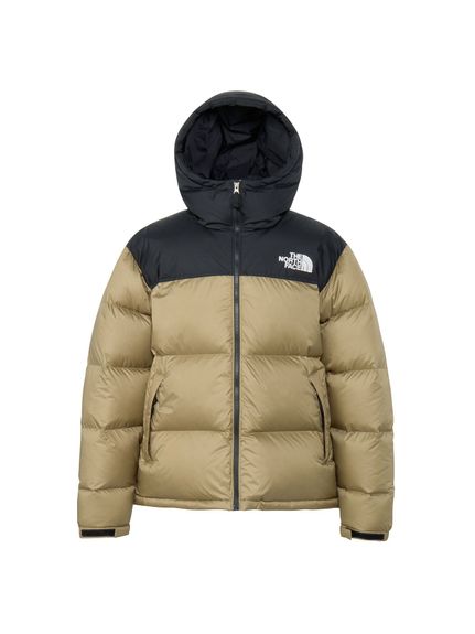 楽天市場】ザ・ノース・フェイス THE NORTH FACE Nuptse Hoodie