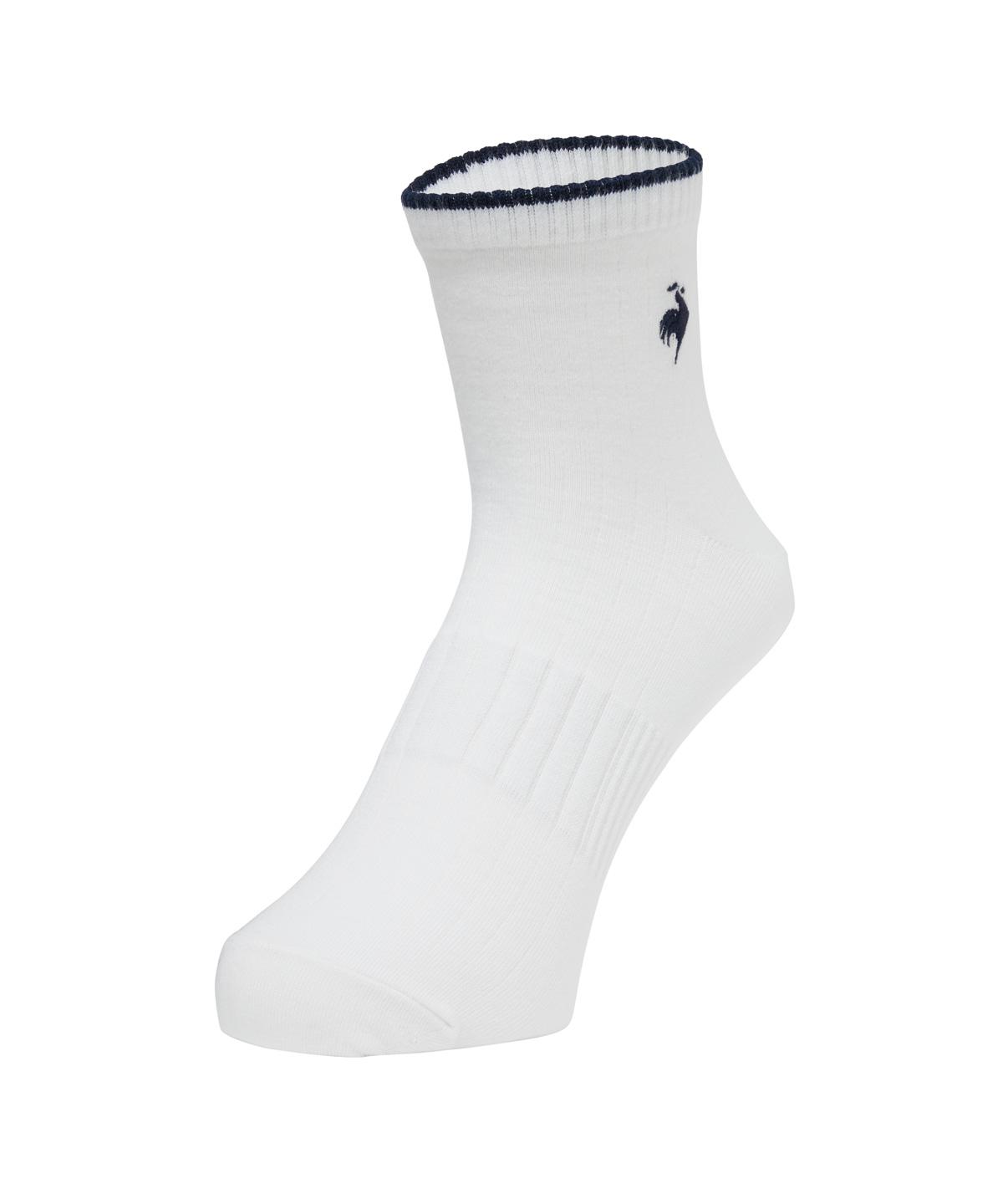 楽天市場】【公式】 ルコックスポルティフ le coq sportif 3Pソックス