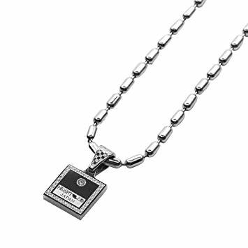 楽天市場】ハーツ ネックレス Good-HEARTZ スーパーメタリックシリーズ