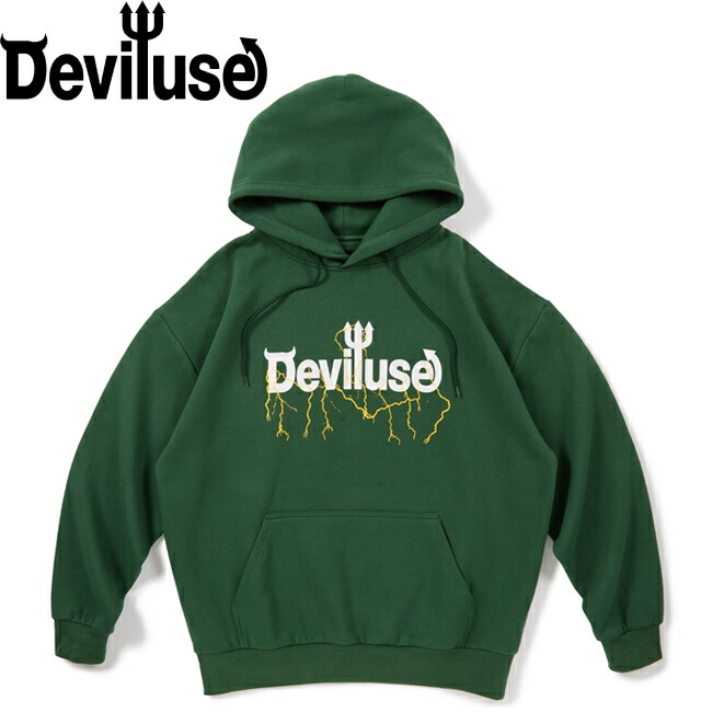 楽天市場】deviluse スウェットの通販