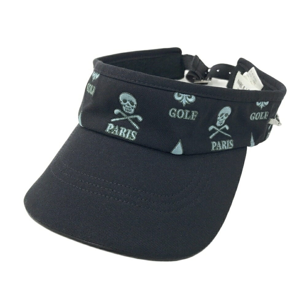 楽天市場】mark&lona(マークアンドロナ) サンバイザーの通販